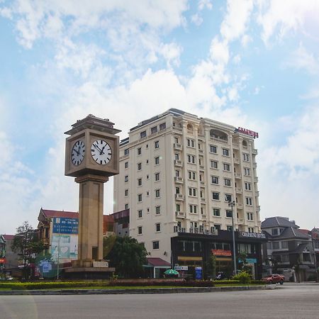 Bacninh Charming Hotel Bắc Ninh Kültér fotó