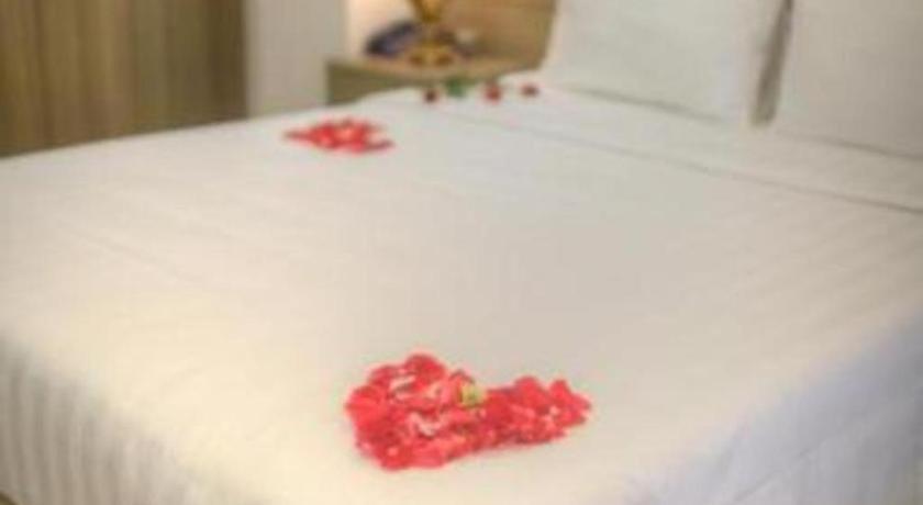 Bacninh Charming Hotel Bắc Ninh Kültér fotó