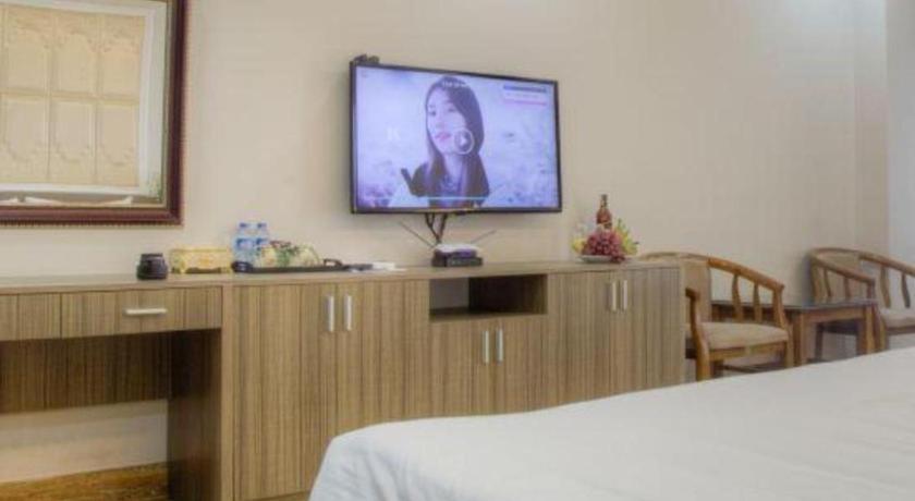 Bacninh Charming Hotel Bắc Ninh Kültér fotó