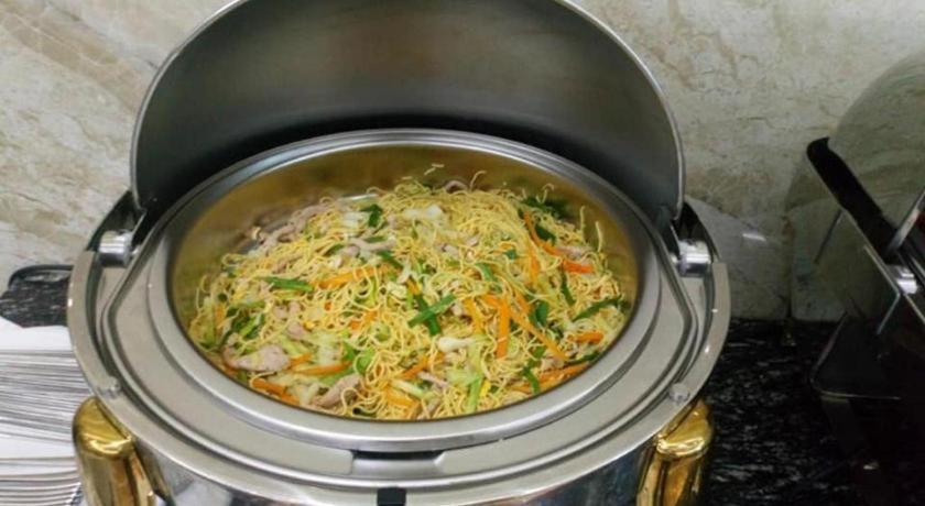 Bacninh Charming Hotel Bắc Ninh Kültér fotó