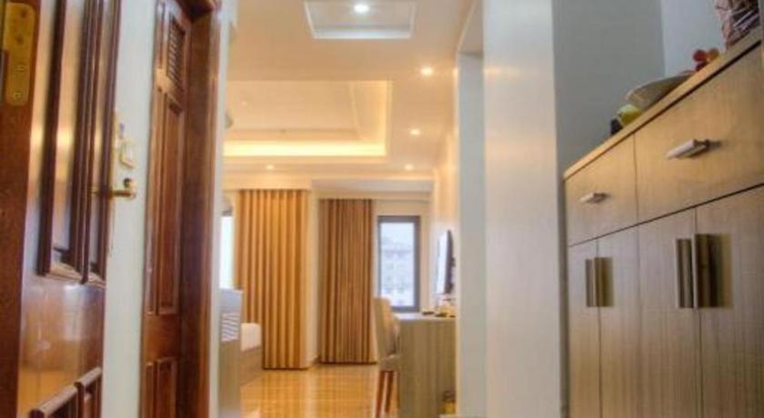 Bacninh Charming Hotel Bắc Ninh Kültér fotó