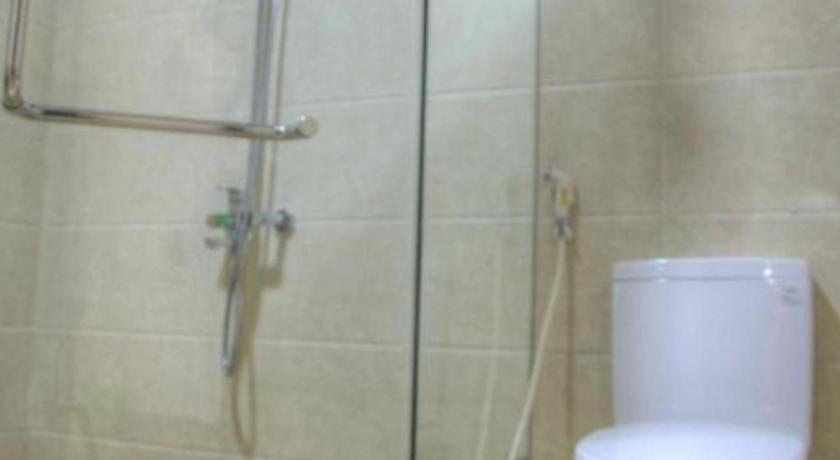 Bacninh Charming Hotel Bắc Ninh Kültér fotó